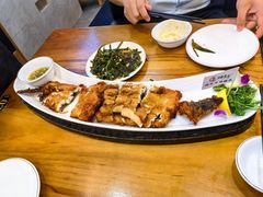 -醉壹号海鲜大排档(厦门店)