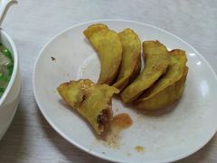 -金记老七家湾第一锅贴店(金沙井总店)