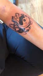 -MDZ STORE·TATTOO·耳饰