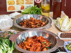 -晓林火锅(安定门店)