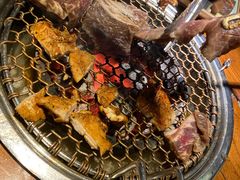 -红小姐的烤肉店(西三旗店)