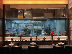 -贰醒·私房小院烧烤 (太古里店)