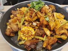 -精悦蓉(松江万达广场店)