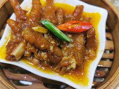 -赏点粤式点心(广州塔店)