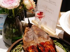 -狮拾久·现代新加坡料理(福田COCO Park店)