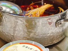 -呷哺呷哺 黄金牧场 (新中关购物中心店)