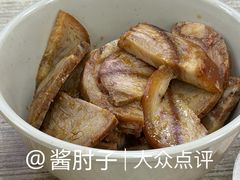 -津门张记包子铺(中山门店)