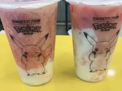 -7分甜(钟楼龙湖店)