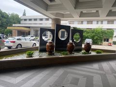 -南京双门楼宾馆(盐仓桥地铁站阅江楼店)