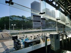 -上海科技馆(地铁站)