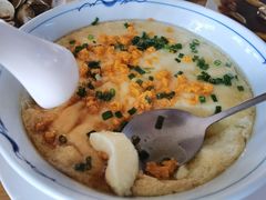 -渔·海鲜餐厅（东澳可域度假村内）南沙湾沙滩店