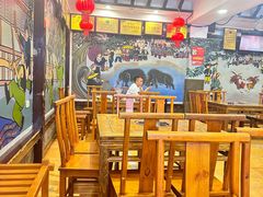 -亮欢寨(凯里总店)