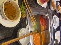 -海底捞火锅(德辉广场店)