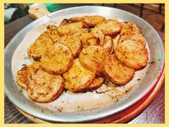 香辣素鸡-红尘酒肉小馆