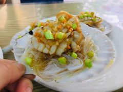 -聚德福海鲜家常菜(刘庄店)