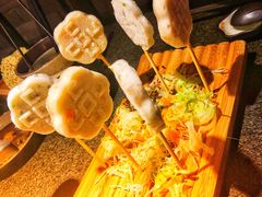 -湊湊火锅·茶憩(和平大悦城店)