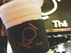 -KOI Thé(正佳广场店)