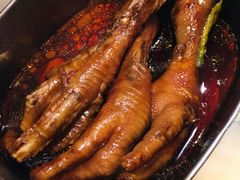 -慧娟面馆·餐厅(望江路店)