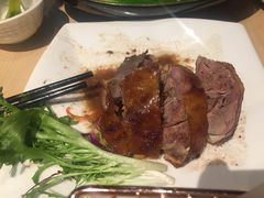 -避风塘(百联东郊店)