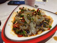 川北凉粉-渝蛙馆(新百店)
