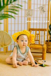 -NICE KIDS 奈时儿童摄影