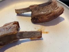 -欢乐牧场海鲜烤肉自助(牡丹园店)