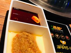 -海味当家·蒸锅海鲜(星海公园店)