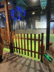 -酷嗒动物文化乐园(cutezoo西溪乐天城店)