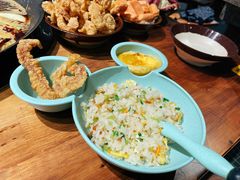 -楠火锅(龙阳广场店)