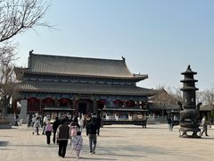 -天津妈祖文化园