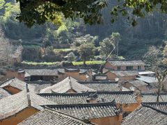 -杨家堂村