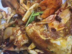 -聚德福海鲜家常菜(刘庄店)