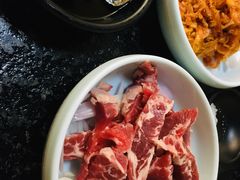 -九田家黑牛烤肉料理(太奥广场店)
