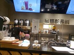 -书亦烧仙草(利民街店)