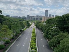 -玉树公园