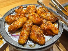 -金筷子西北菜·捞悦火锅