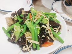 -培万河间驴火•驴肉火锅(东平店)