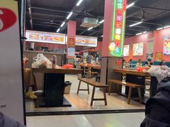 -胡记烧烤(黄山新村总店)