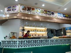 -BAURSAK包尔萨克早餐屋(第二分店)