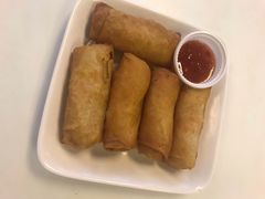 -Magic Food Point(Airport Street food)