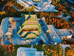 -沉浸北京·团建旅行·密室剧本杀·年会会议轰趴拓展