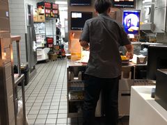 -麦当劳(世纪汇广场店)