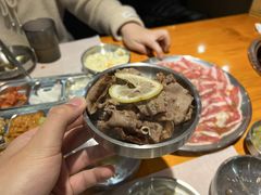 -kingkong大猩猩烤肉(CBD店)