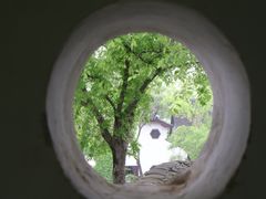 -拙政园