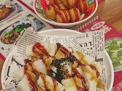 -孖记茶档·热腾茶餐(江南西plus店)