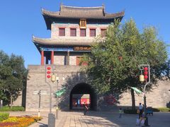 -青州古城
