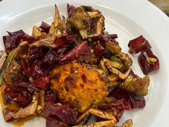 -鑫鸿达·海鲜闽菜热炒小馆(中山路店)
