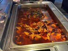 -重庆富力艾美酒店