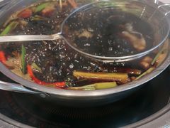 -鹅香四海·卤水火锅·砂锅粥·潮汕菜(宝安店)