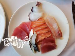 -红林大酒店RFcafe自助餐厅